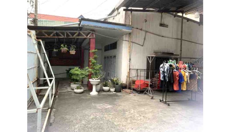 Ngộp Bank Hạ Sốc 3.5 tỷBán Nhà HẺM XE HƠI 152m2_8.5*19m Chỉ ~50tr.m2 Kha Vạn Cân Linh Tây Thủ Đức Lời Ngay Khi Mua